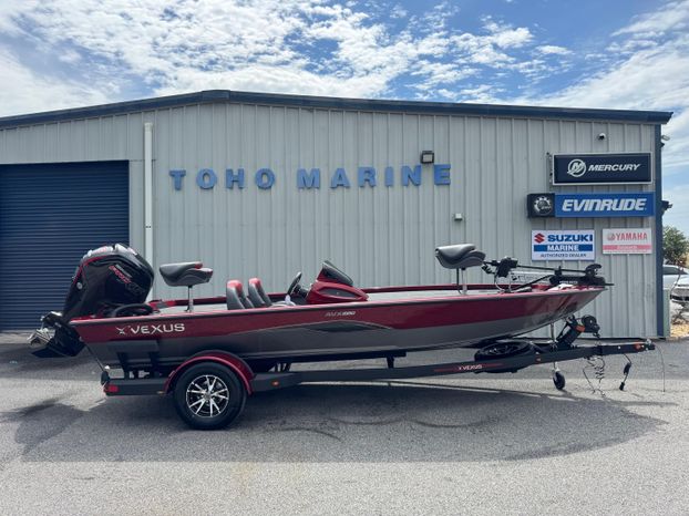 TOHO MARINE & OUTDOORS, LLC.