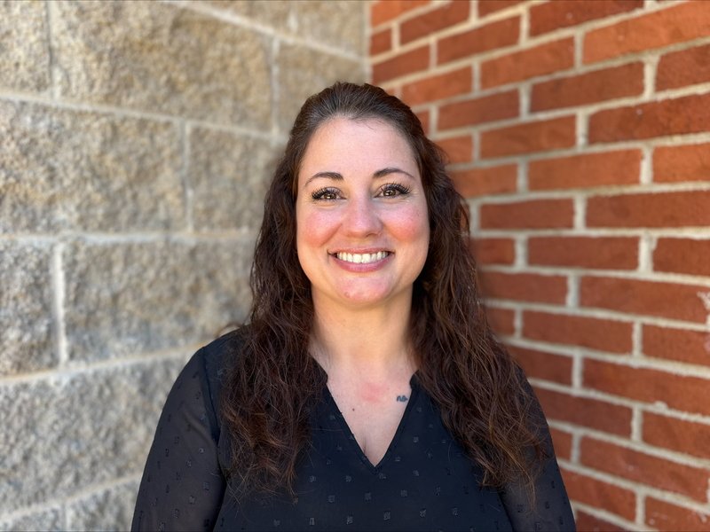 APEX Lecture features Amber Koch