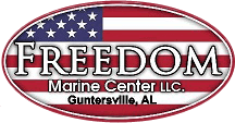 FREEDOM MARINE CENTER, LLC.