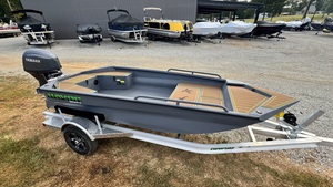 2026 HAVOC 1553 DBST