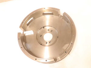 flywheel R1