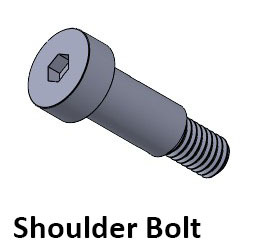 Shoulder Bolt Specials Image