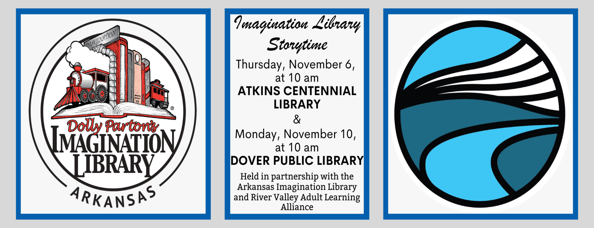 Pope County Library System