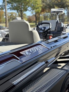 2026 BASSCAT LYNX STS