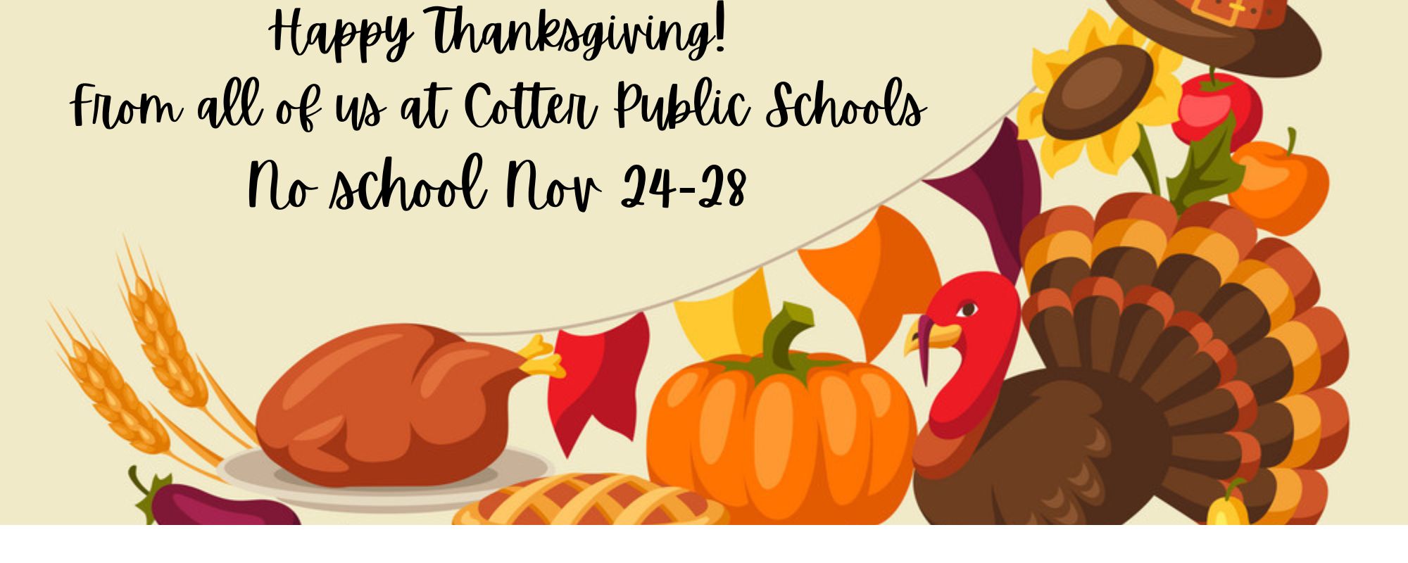 Cotter Public Schools