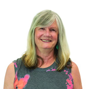 Catherine Stotesbery 