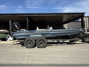 2026 BASSCAT LYNZ STS