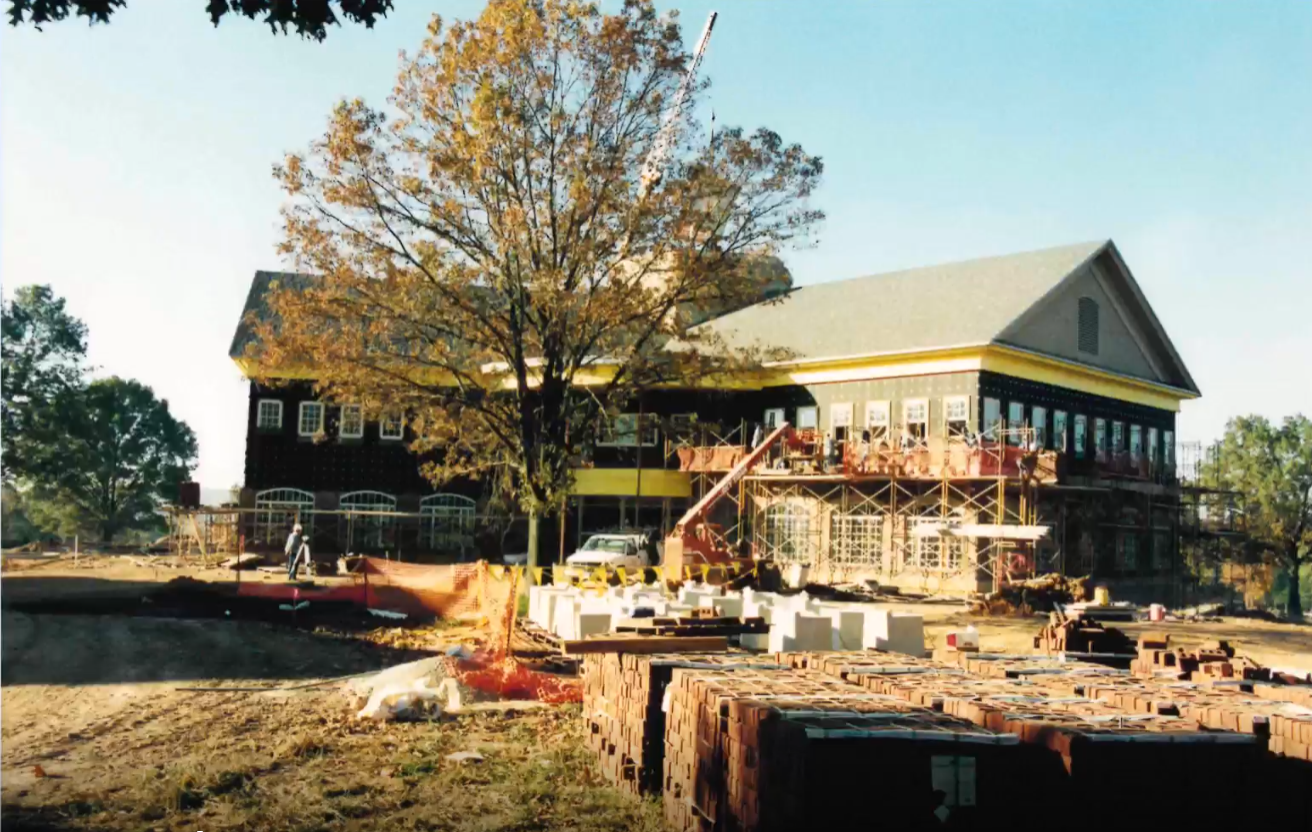 CLICK HERE to see a timelapse video of ASUMH buildings being constructed! CLICK HERE to see a timelapse video of ASUMH buildings being constructed!