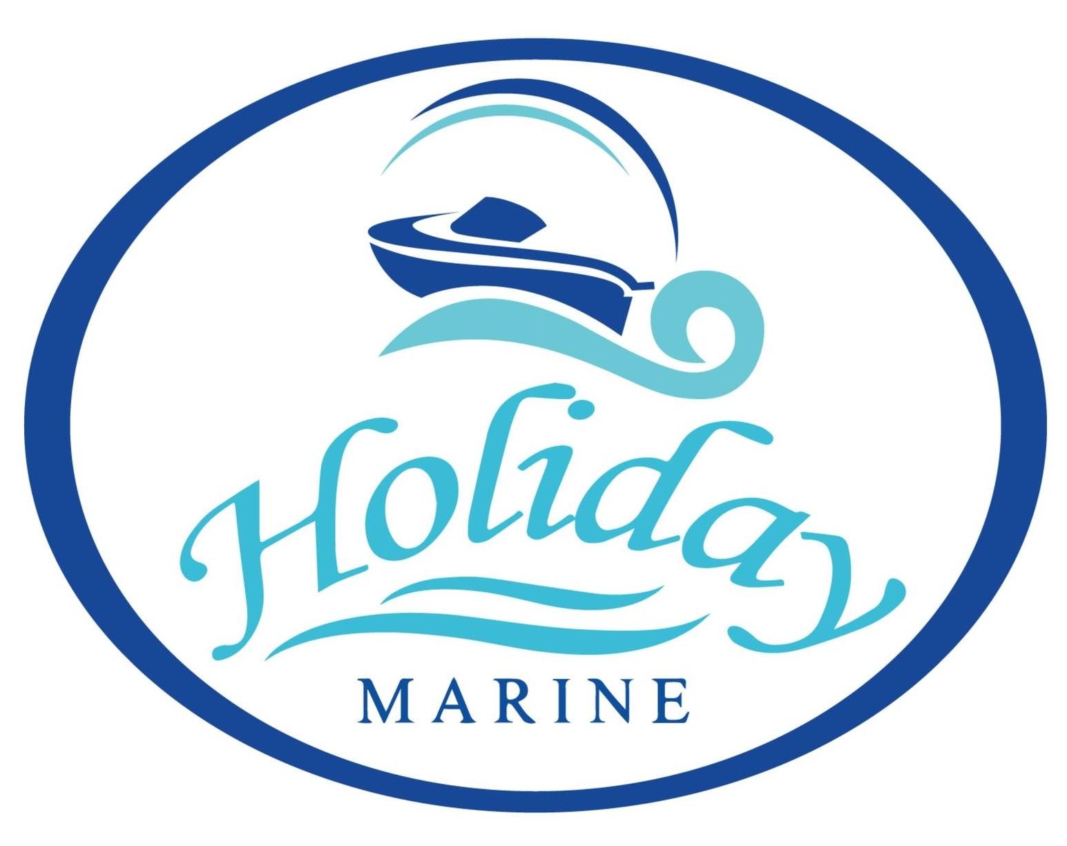 HOLIDAY MARINE