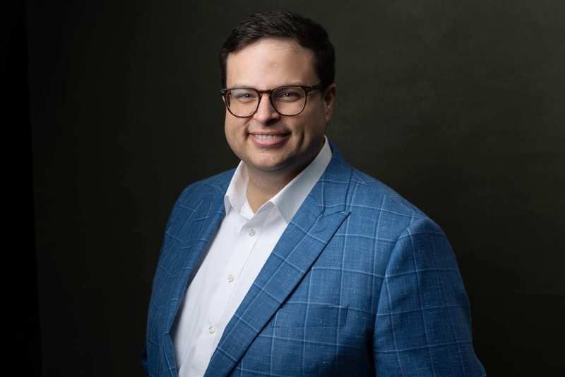 Dr. Robert Shurley Named Provost