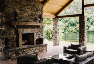 Cranor's White River Lodge