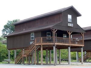 Rose's Trout Dock & Norfork Trout Dock