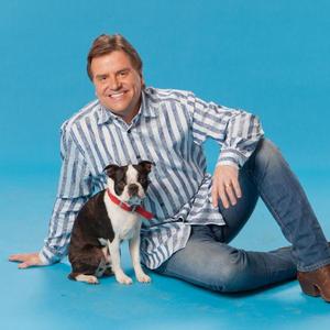 Todd Oliver & Irving, The Talking Dog