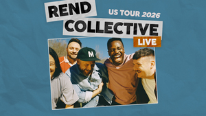  Rend Collective