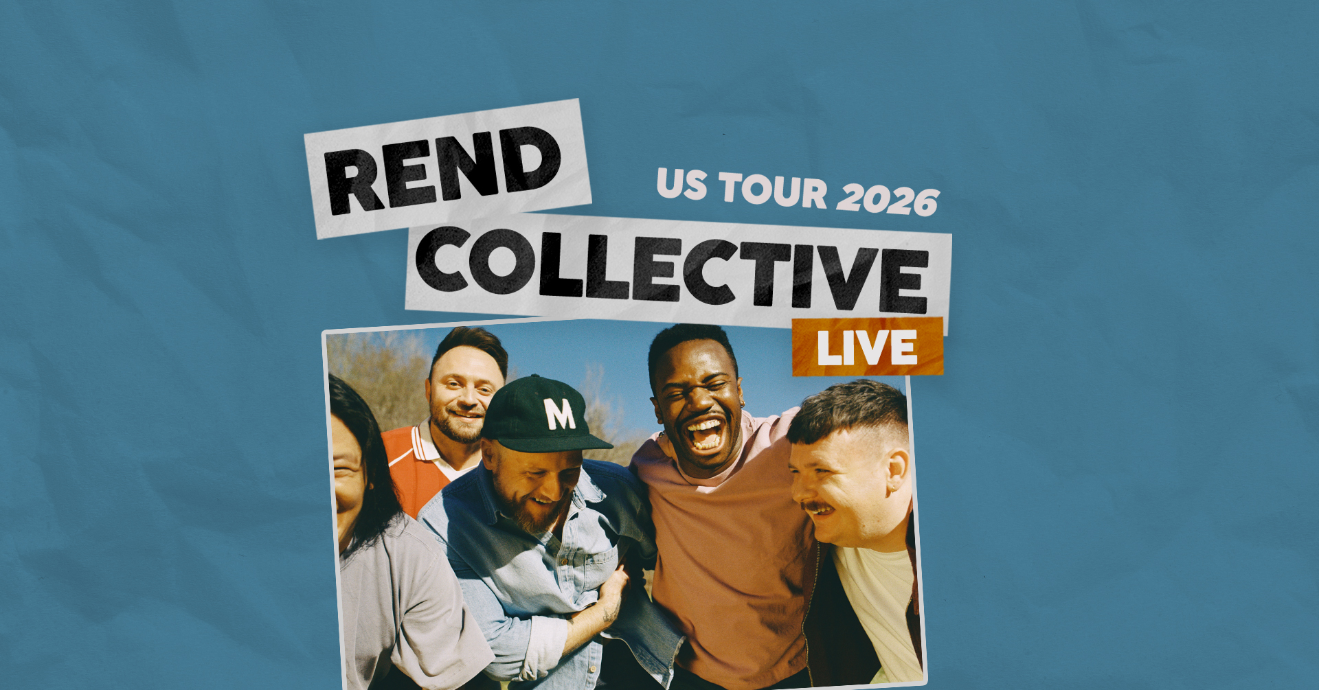 Rend Collective