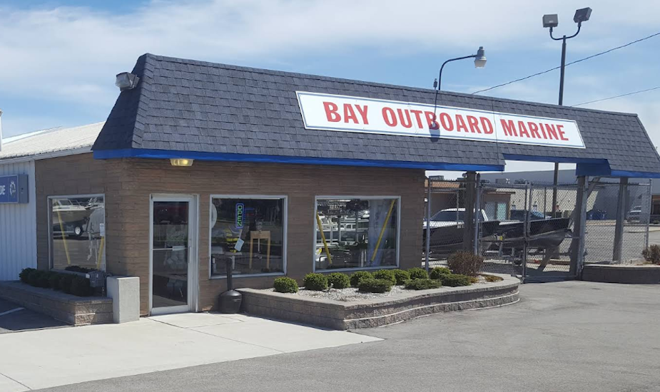 BAY OUTBOARD MARINE