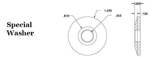 Special Washer Image 3