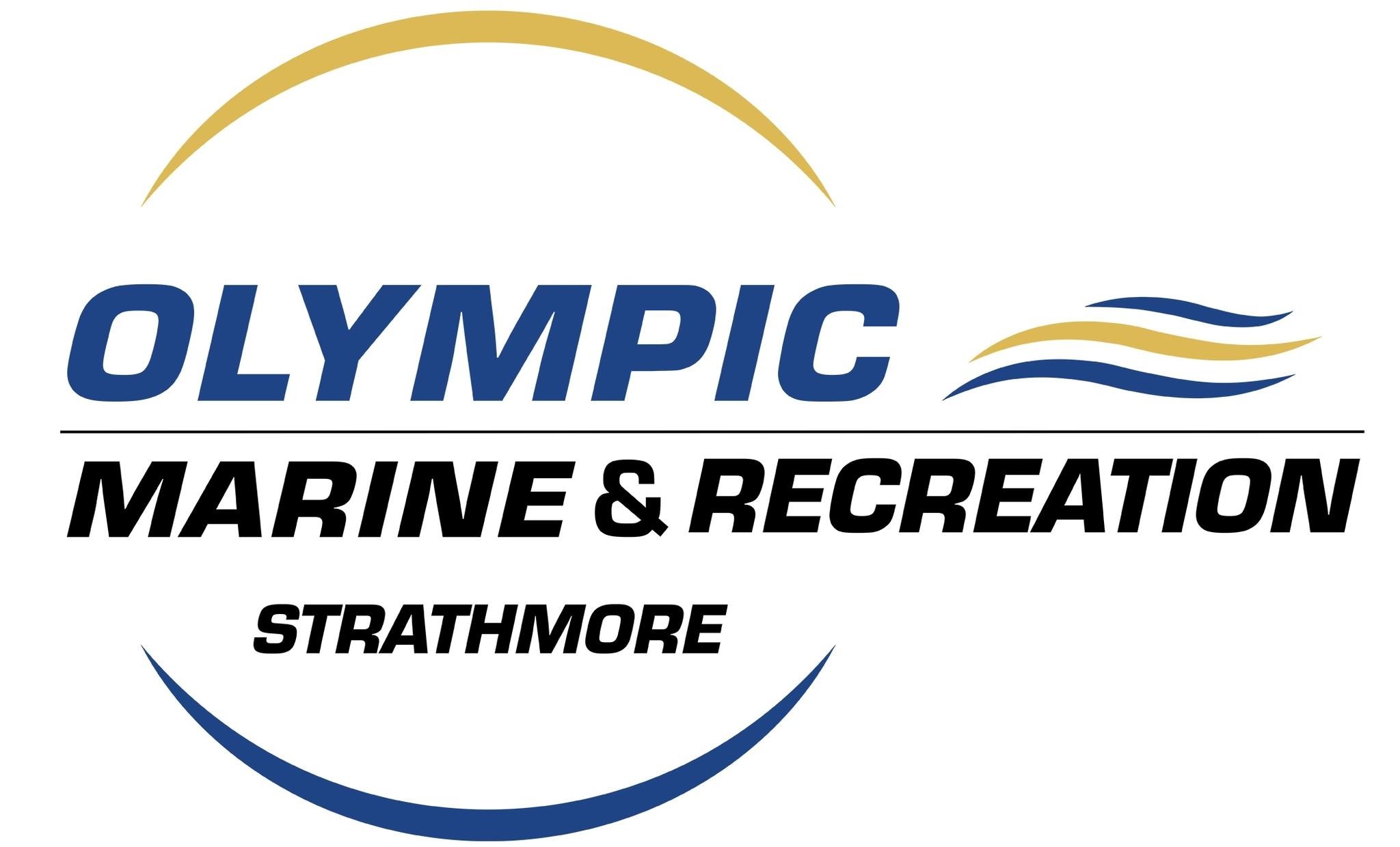 OLYMPIC MARINE & RECREATION-STRATHMORE