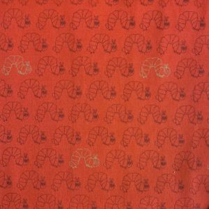 Andover Fabrics - Scandi 23 - 10 x 10 - 42 Fabrics – Keepsake