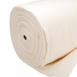 6 oz. 1/2 Thick Polyester Batting 48 Wide BTY
