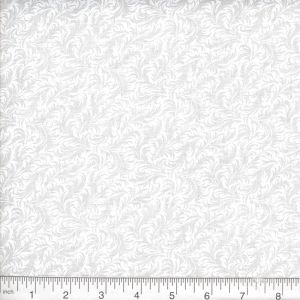 Sykel Houston Cougars Tone on Tone Cotton Fabric