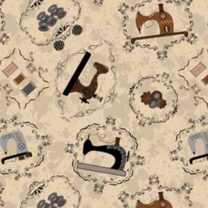 Pattern Hooks - Small or Large - Sewply – Simplifi Fabric