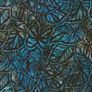 Robert Kaufman Artisan Batiks: Terrain Nature