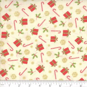 Christmas Prints Fabric | Marshall Dry Goods Company