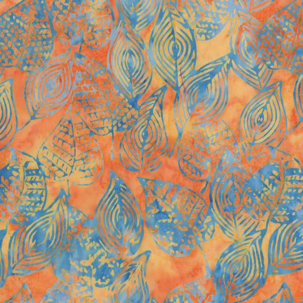 45 Anthology Fabrics Batiks | Marshall Dry Goods Company