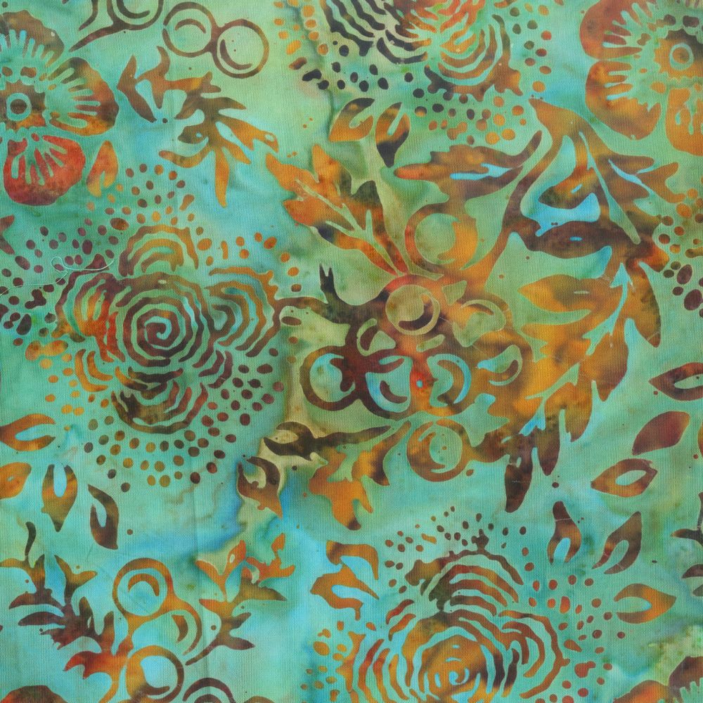 45 Anthology Fabrics Batiks Marshall Dry Goods Company