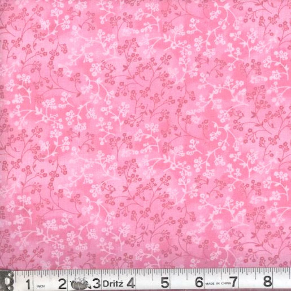 Razzle Dazzle Pink - Marshall Dry Goods