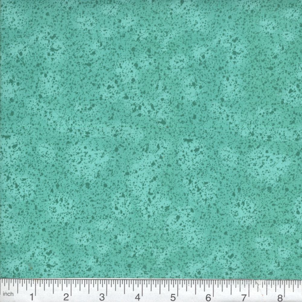 Bolt 45 Splatter Tonal Caribbean 15 Yards 185 Yd | Marshall Dry Goods ...