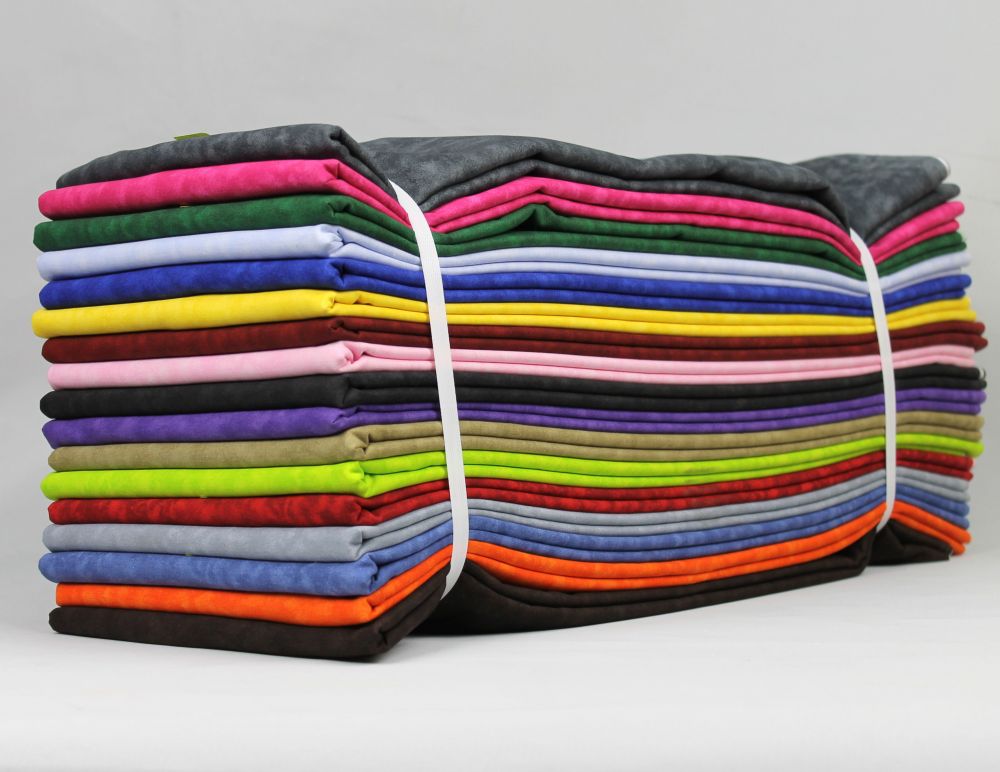 102 Yards 1 Bundle 45 Blended 1 Marshall Dry Goods Company