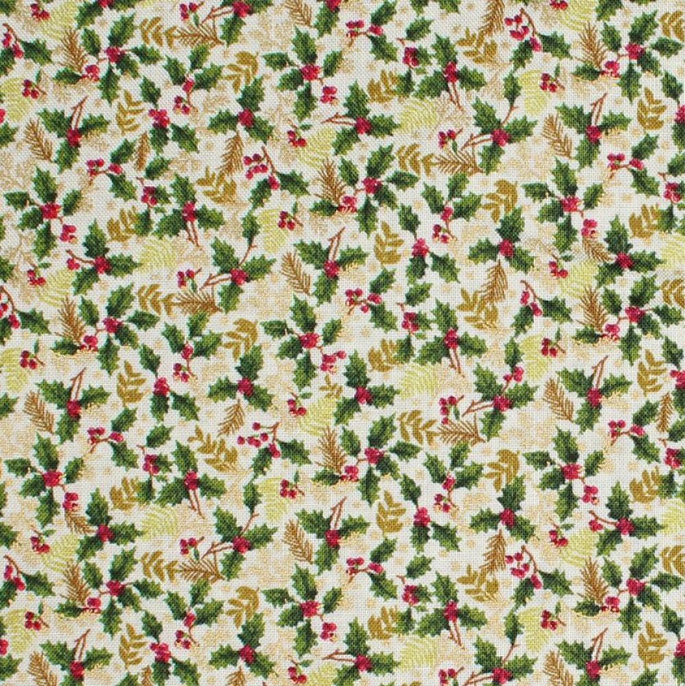 45 Oasis Fabrics Noel | Marshall Dry Goods Company