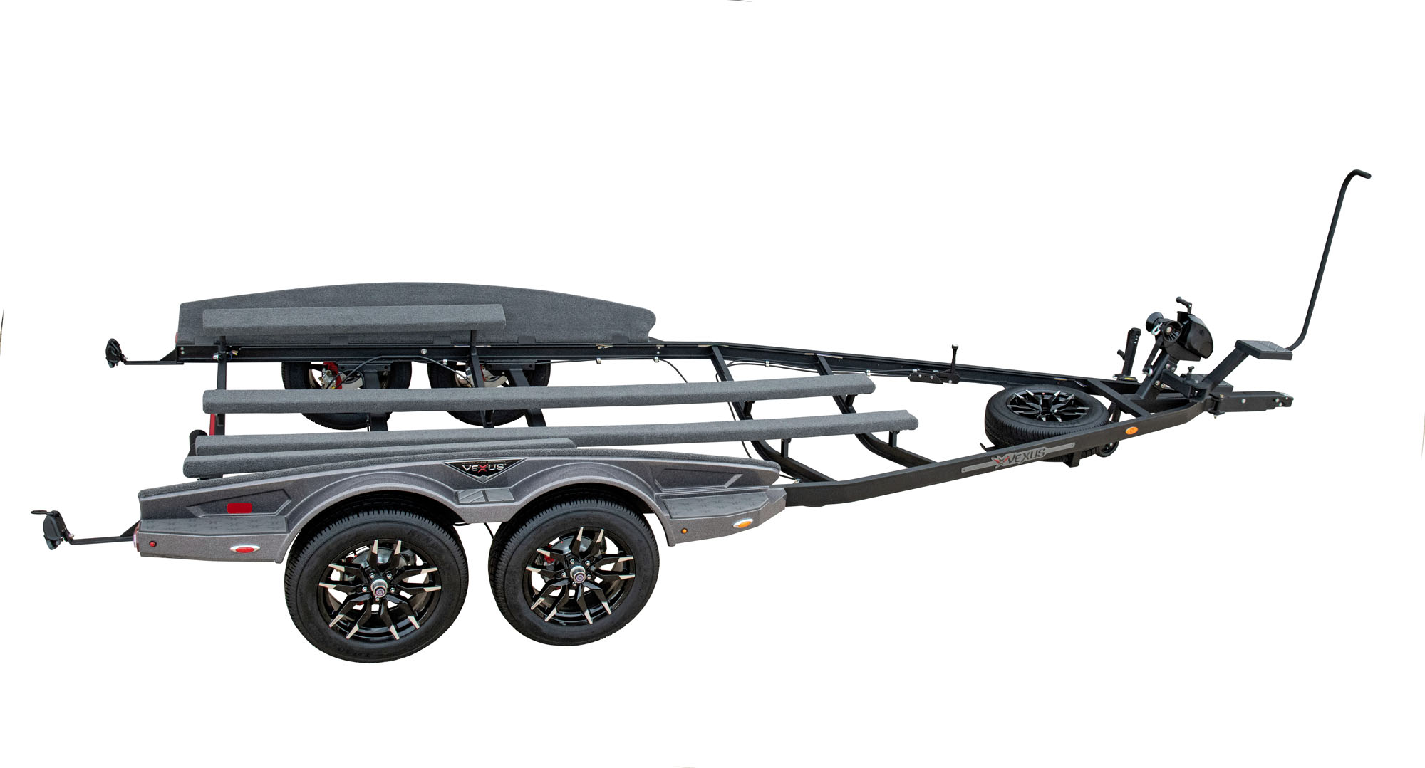 DVX sideview