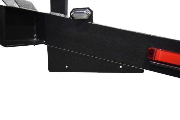 Full License Plate Holder
